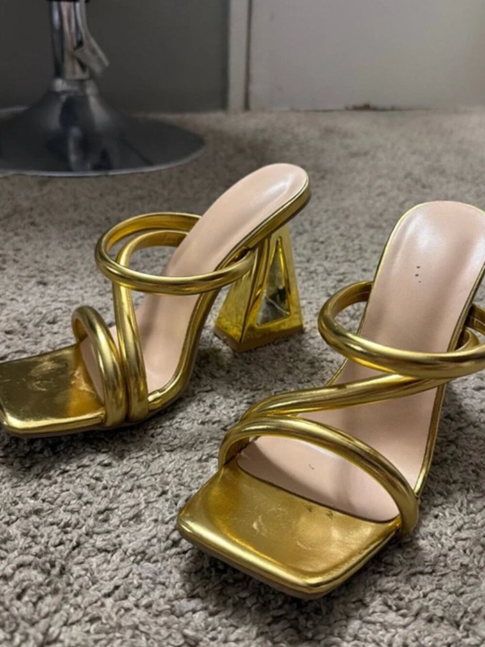 Shein Heels